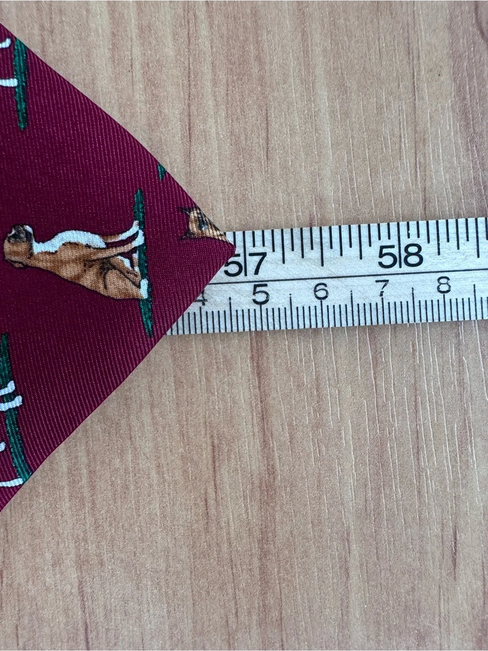Alynn Neckwear vintage alynn